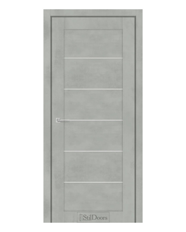 Двері міжкімнатні StilDoors SALVERO