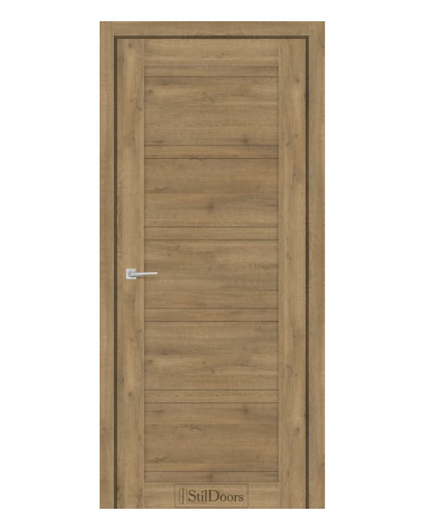 Двері міжкімнатні StilDoors ROMANDA ПГ