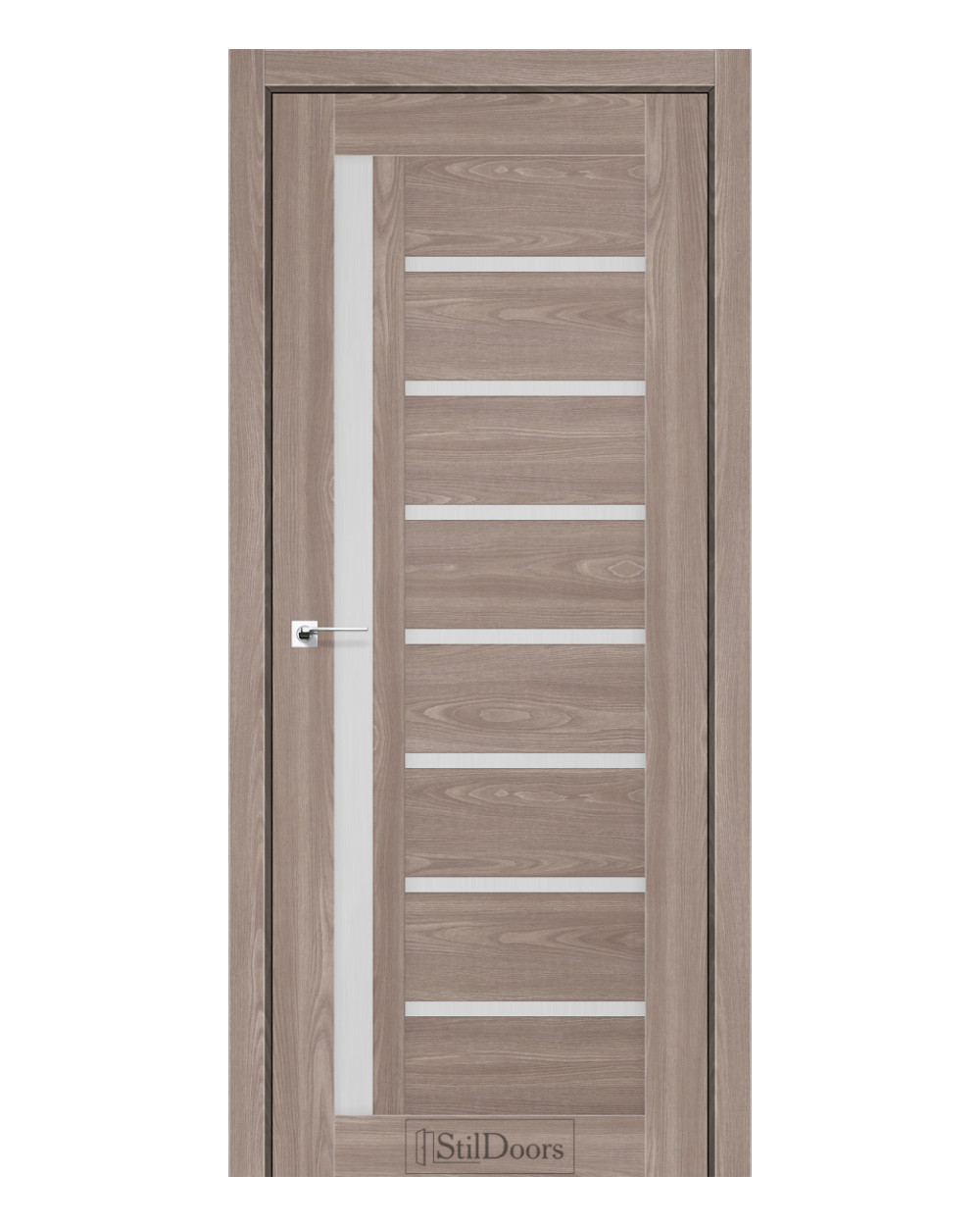 Двері міжкімнатні StilDoors TERNO