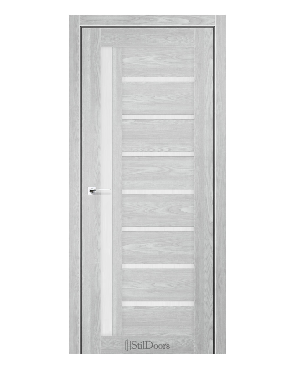 Двері міжкімнатні StilDoors TERNO