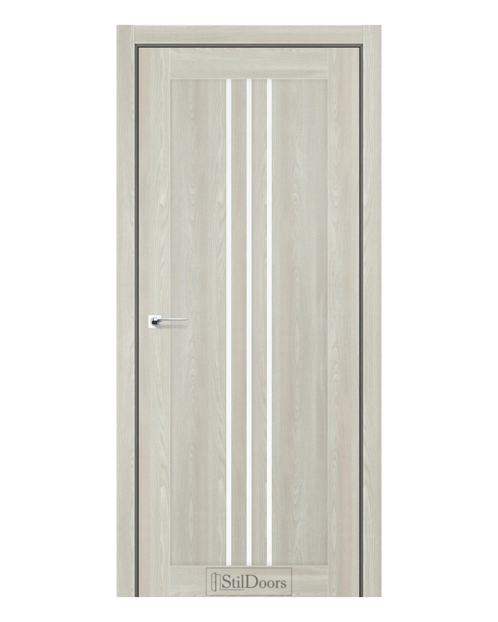 Двері міжкімнатні StilDoors LINEO