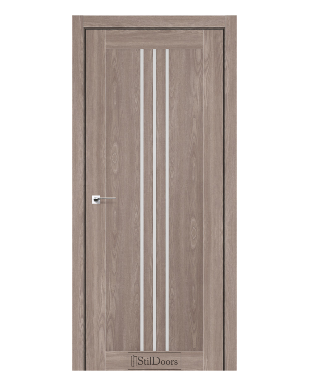 Двері міжкімнатні StilDoors LINEO