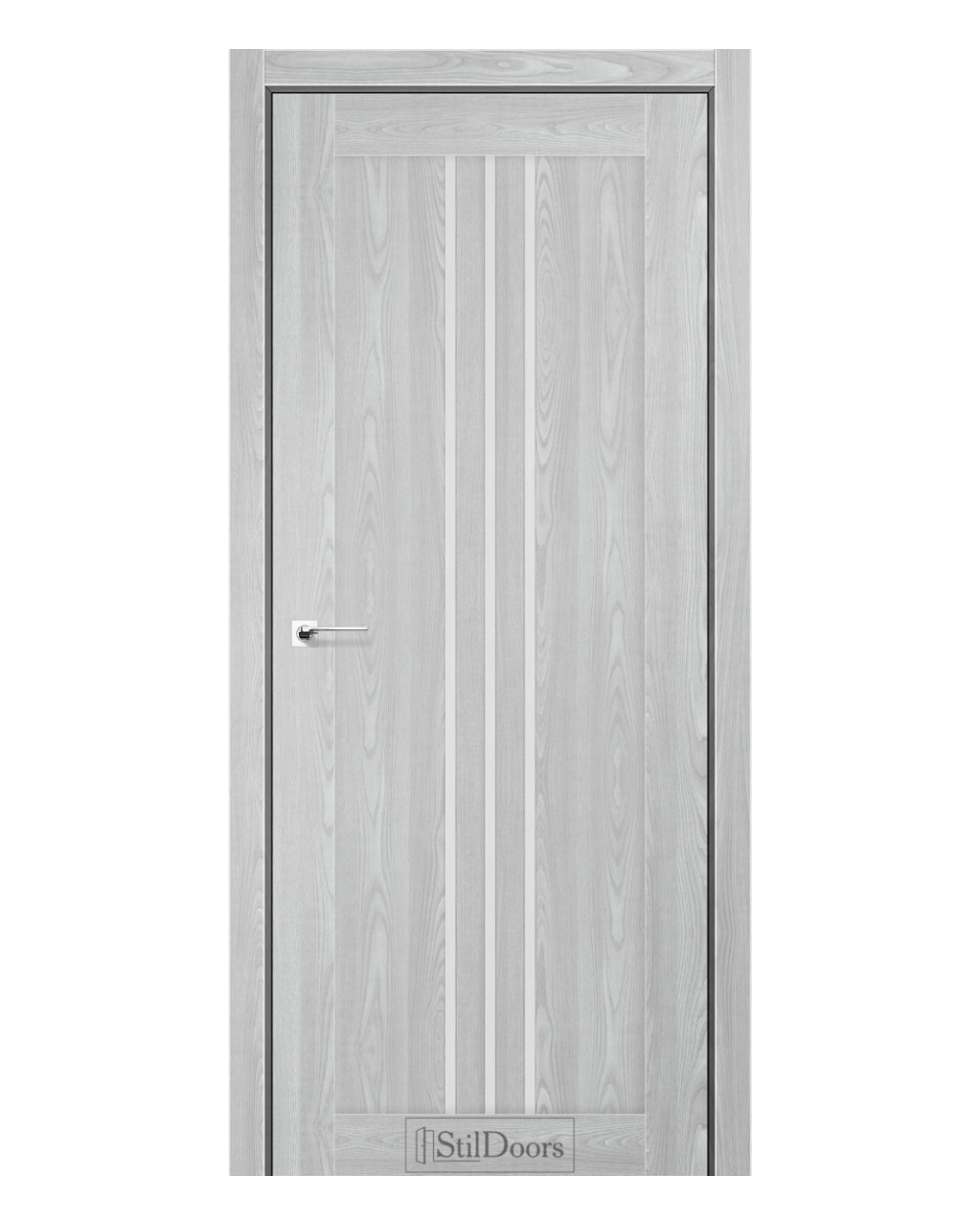 Двері міжкімнатні StilDoors LINEO