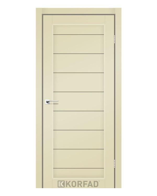 Двері міжкімнатні Korfad Porto PR-05 Super Pet