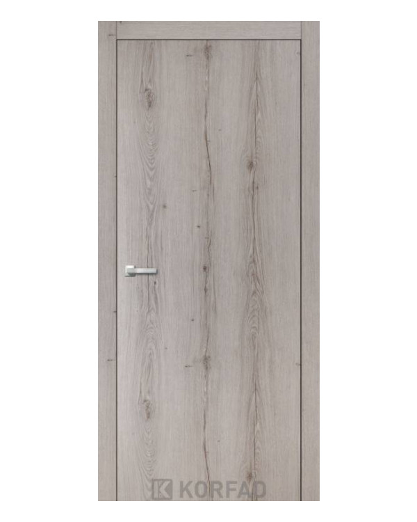 Двері міжкімнатні Korfad Wood Plato WP-01