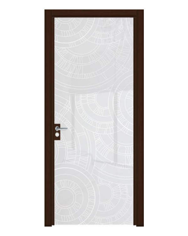 Двері міжкімнатні WakeWood Bogemia 01