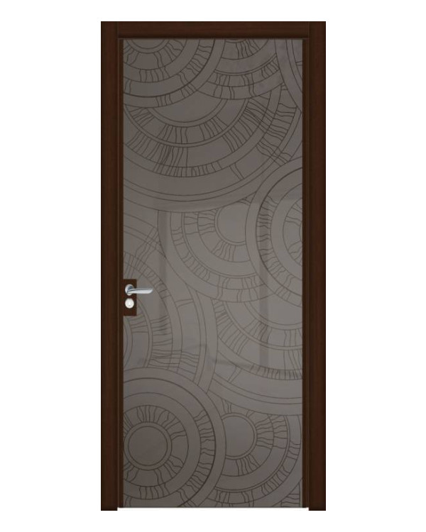 Двері міжкімнатні WakeWood Bogemia 01