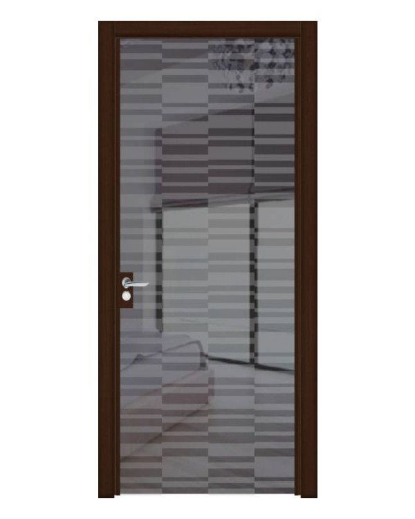 Двері міжкімнатні WakeWood Bogemia 04