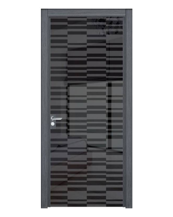 Двері міжкімнатні WakeWood Bogemia 04