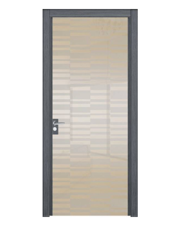 Двері міжкімнатні WakeWood Bogemia 04