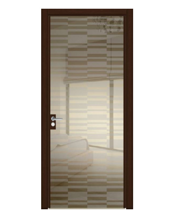 Двері міжкімнатні WakeWood Bogemia 04