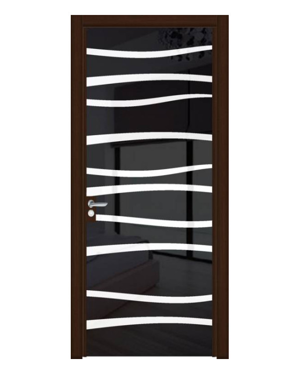 Двері міжкімнатні WakeWood Bogemia 40