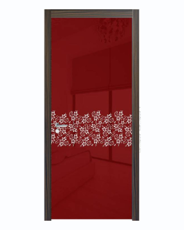 Двері міжкімнатні WakeWood Bogemia Vip 39