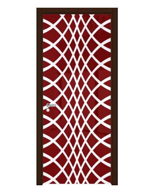 Двері міжкімнатні WakeWood Bogemia Vip 47