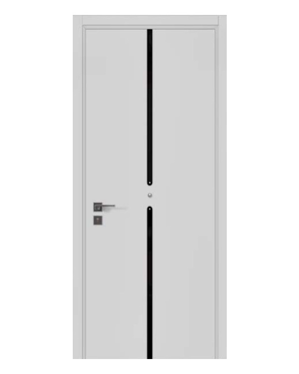 Двері міжкімнатні WakeWood Cristal 03 Шпон