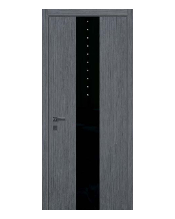 Двері міжкімнатні WakeWood Deluxe 02 Шпон