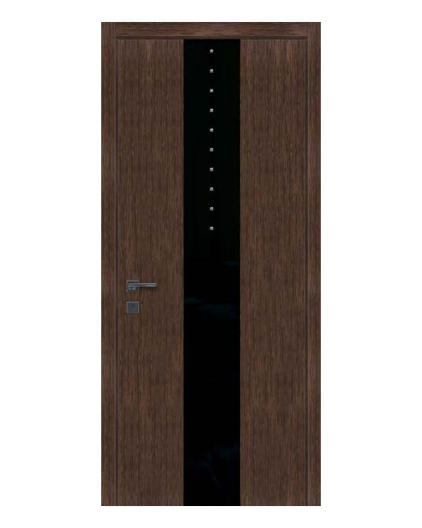 Двері міжкімнатні WakeWood Deluxe 02 Шпон