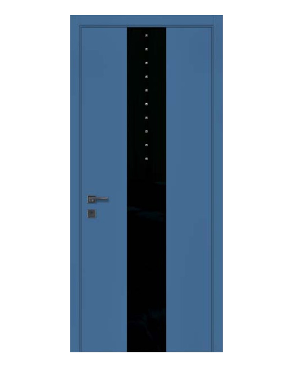 Двері міжкімнатні WakeWood Deluxe 02 Шпон
