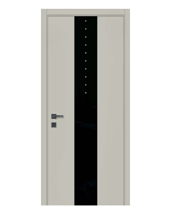 Двері міжкімнатні WakeWood Deluxe 02 Шпон