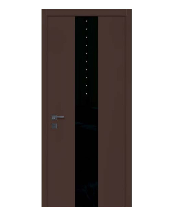 Двері міжкімнатні WakeWood Deluxe 02 Шпон