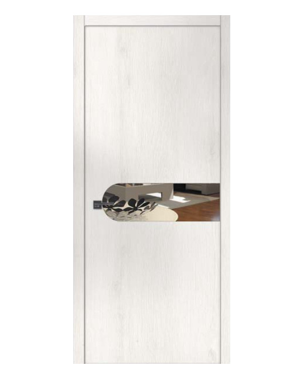Двері міжкімнатні WakeWood Forte 01