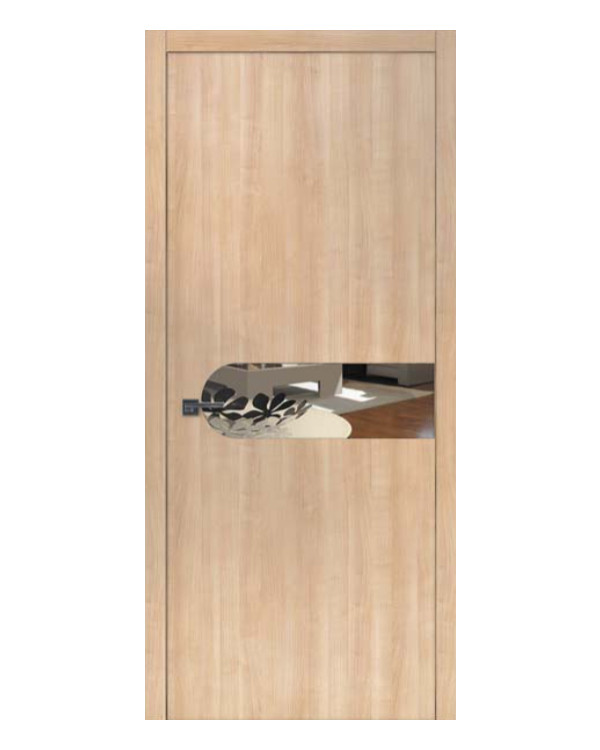 Двері міжкімнатні WakeWood Forte 01