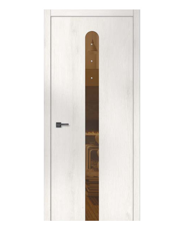 Двері міжкімнатні WakeWood Forte 07