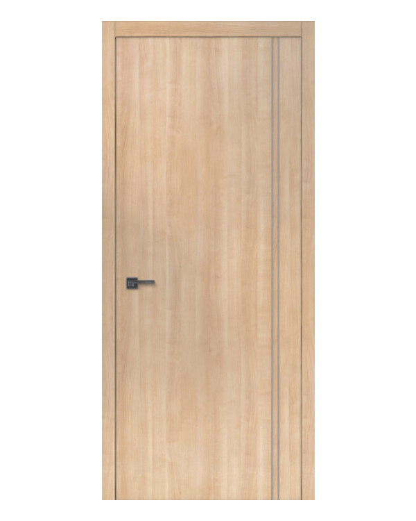 Двері міжкімнатні WakeWood Forte 09