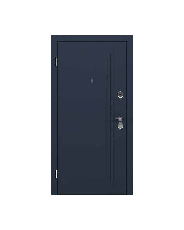 Двері вхідні Rodos Steel Baz 004