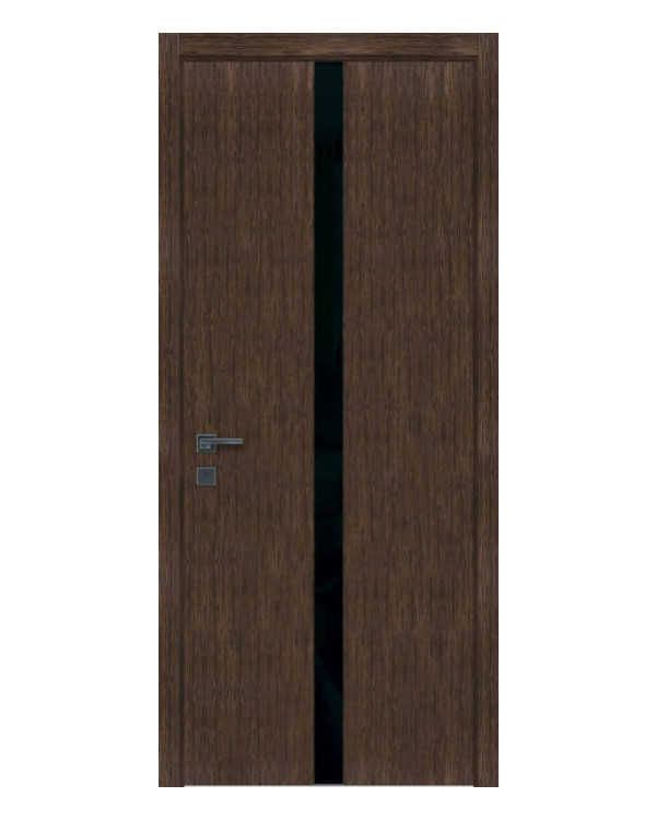 Двері міжкімнатні WakeWood Deluxe 03 Шпон