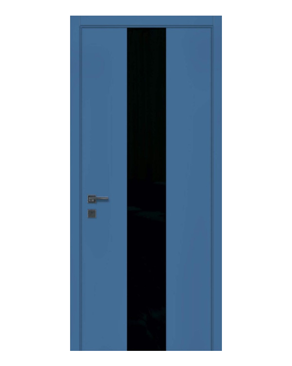 Двері міжкімнатні WakeWood Deluxe 04 Шпон