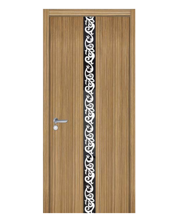 Двері міжкімнатні WakeWood Deluxe 06-1 Шпон
