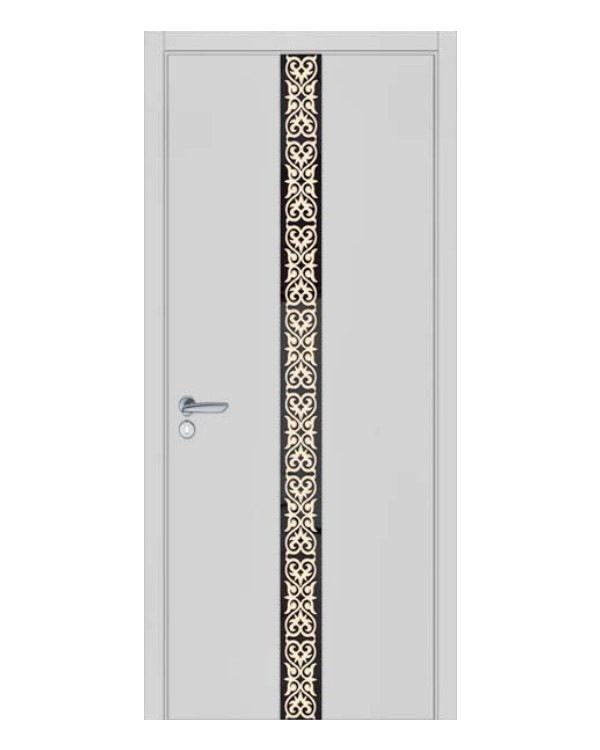 Двері міжкімнатні WakeWood Deluxe 06-2 Шпон