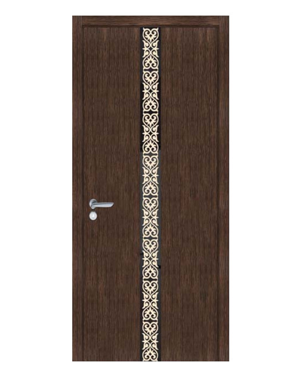 Двері міжкімнатні WakeWood Deluxe 06-2 Шпон