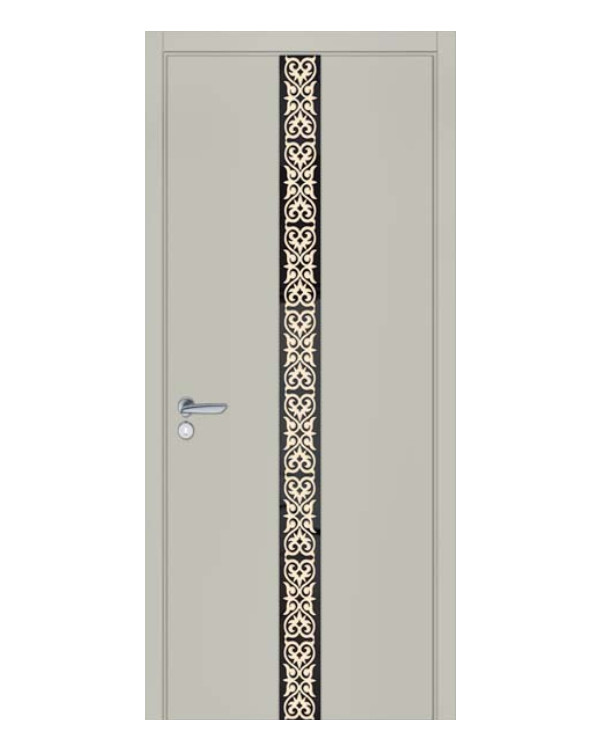 Двері міжкімнатні WakeWood Deluxe 06-2 Шпон