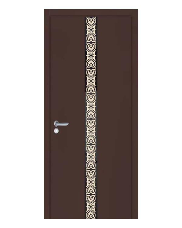 Двері міжкімнатні WakeWood Deluxe 06-2 Шпон