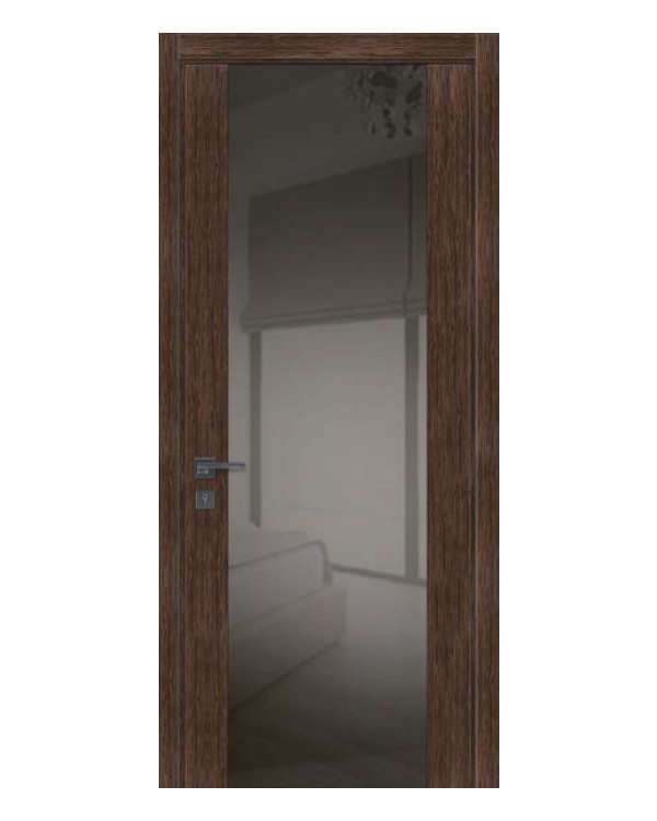 Двері міжкімнатні WakeWood Glass 03 Фарба