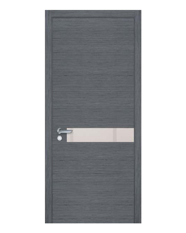 Двері міжкімнатні WakeWood Quattro 09 Шпон