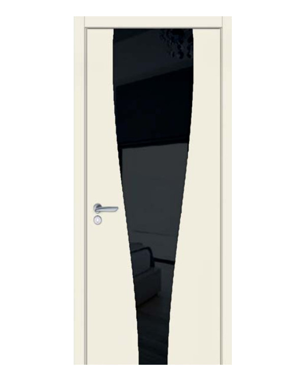 Двері міжкімнатні WakeWood Soft 13 Шпон