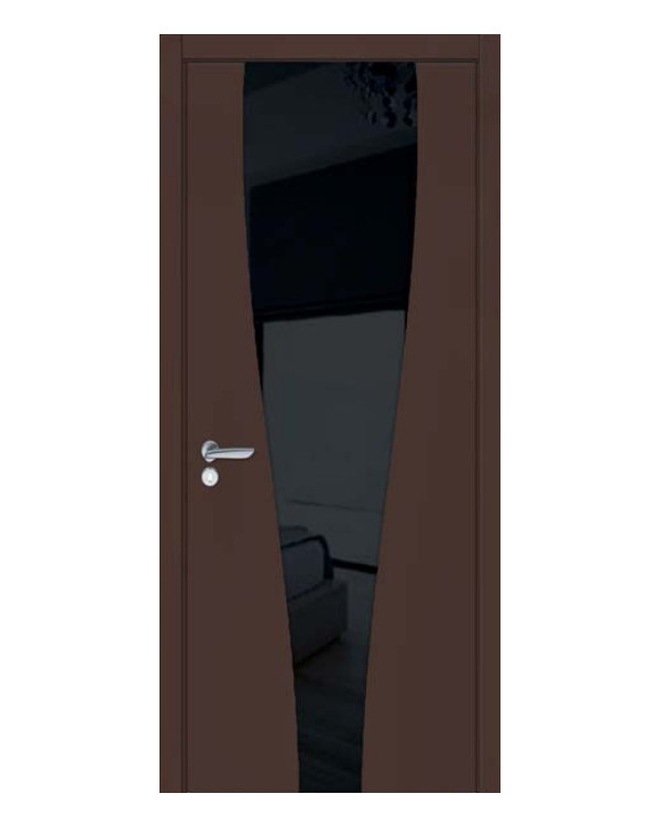 Двері міжкімнатні WakeWood Soft 13 Шпон