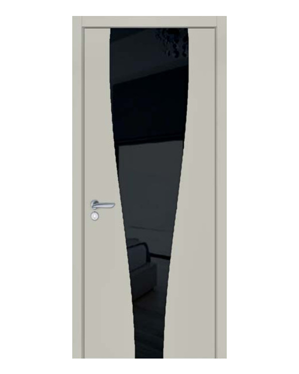 Двері міжкімнатні WakeWood Soft 13 Шпон