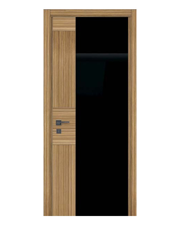 Двері міжкімнатні WakeWood Unica Set Шпон