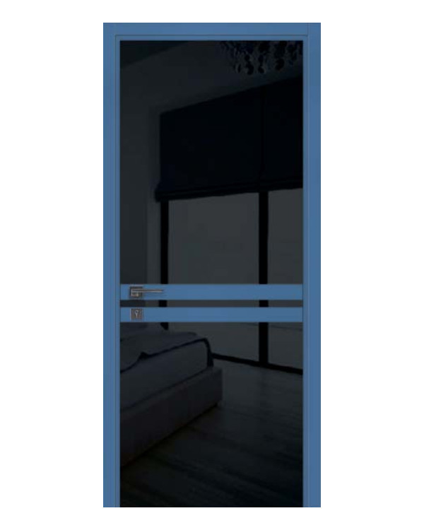 Двері міжкімнатні WakeWood Solo Vip 02