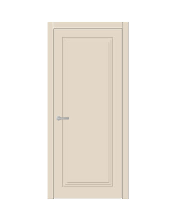 Двері міжкімнатні WakeWood Classic Loft 01 Фарба