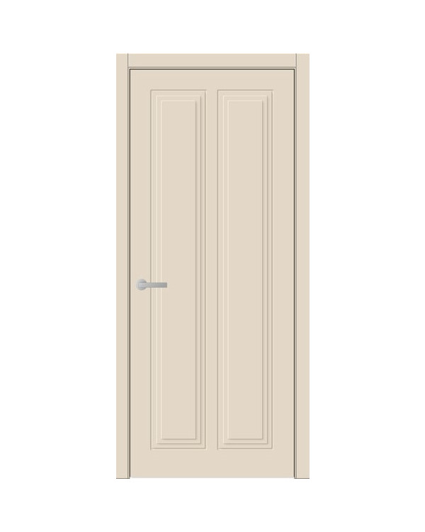 Двері міжкімнатні WakeWood Classic Loft 03 Фарба