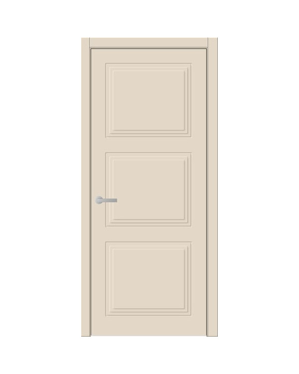 Двері міжкімнатні WakeWood Classic Loft 05 Фарба
