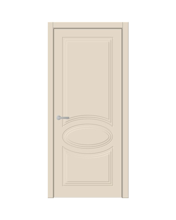 Двері міжкімнатні WakeWood Classic Loft 07 Фарба