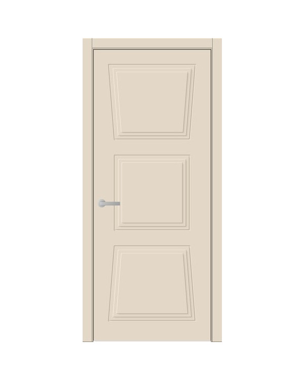 Двері міжкімнатні WakeWood Classic Loft 11 Фарба