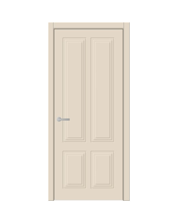 Двері міжкімнатні WakeWood Classic Loft 12 Фарба