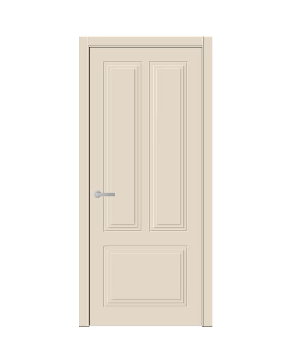 Двері міжкімнатні WakeWood Classic Loft 13 Фарба
